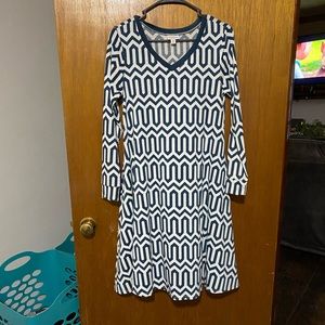 LuLaRoe Emily